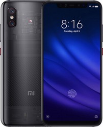 Прошивка телефона Xiaomi Mi 8 Pro в Омске